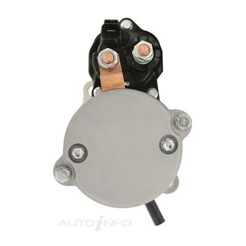 JAS Starter Motor For TOYOTA COASTER XZB51R 4.0L N04CT 2004-2015 #SNJ154 - Picture 5 of 8