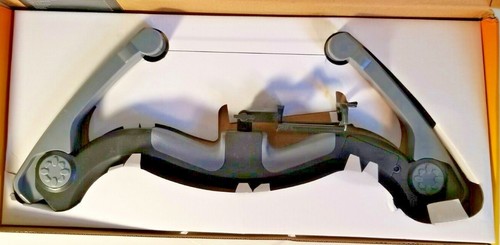 Worlds AR Augmented Reality Gaming Bow Edition by Black Fin Blue Bow - Picture 3 of 5