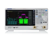 Siglent SSA3021X Plus-OB Spectrum Analyzers - Bandwidth Range Max: 2.1 GHz,