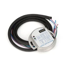 53644 Programmable Single Fire Electronic Ignition Module For 1980-96 Tour Glide