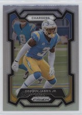 Click to enlarge Derwin James Jr.