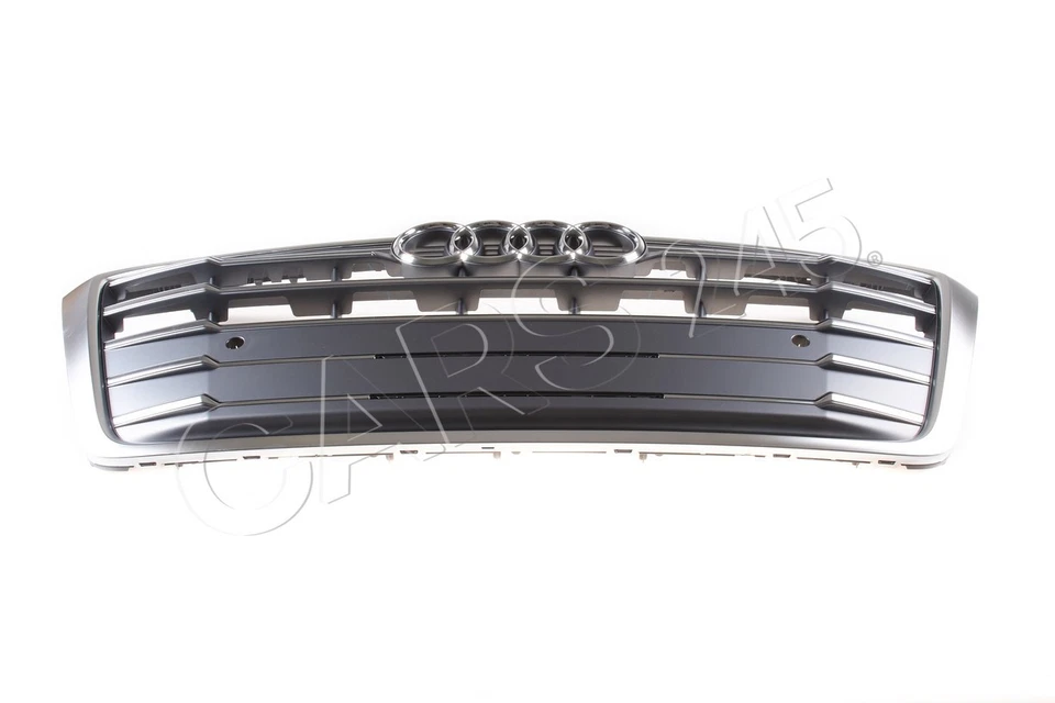 Rejilla de radiador Twilight Matt original AUDI Q5 FYB 80A853651JRP5 Foto 2 de 4