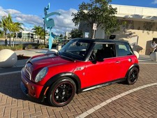 2006 Mini Cooper S