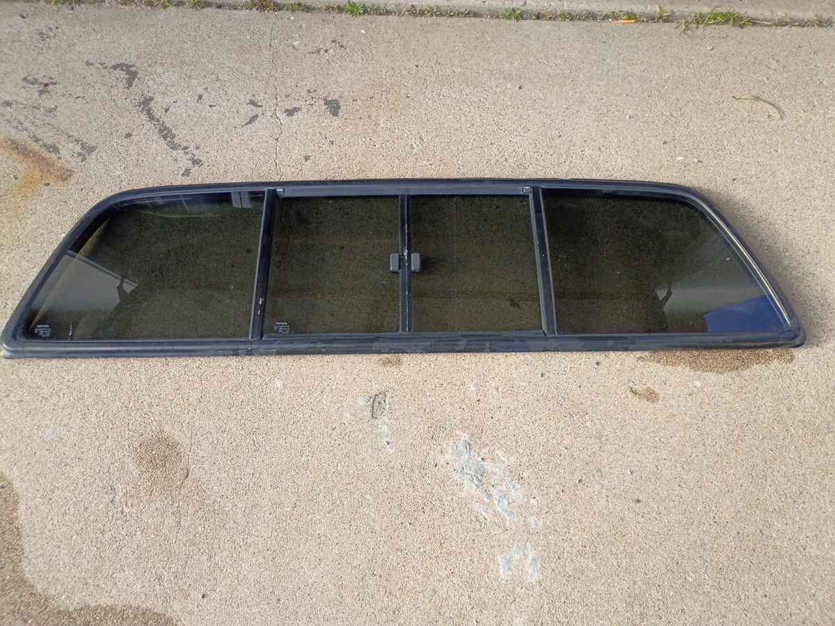 Auto Glass for Toyota T100 for sale | eBay