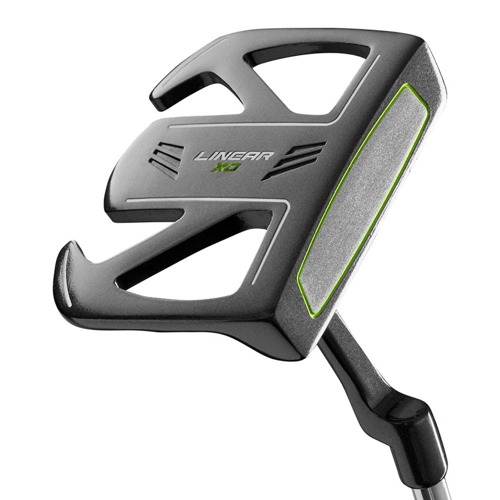 NEW Wilson Linear XD Putter 34" Standard