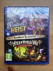 SteamWorld Collection: Steam World Heist + Steam World Dig (PS4 Game)
