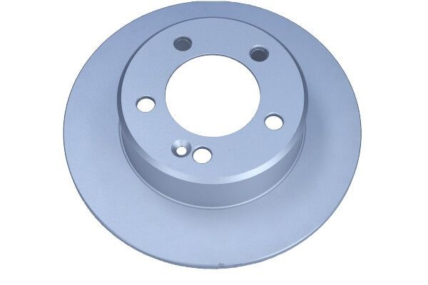 2X Quaro QD6817 Bremsscheibe Passend FüR Nissan Opel Renault-image