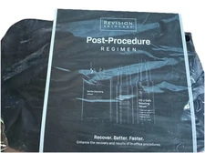 Revision Skincare Post-procedure Regimen