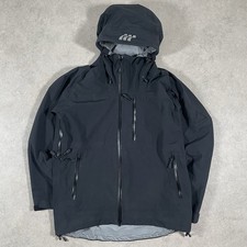 Berghaus x Boxfresh Shell Jacket “Black” (S)
