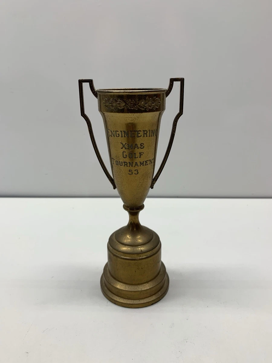 25+ Vintage Trophy for sale | Updated Oct 2026