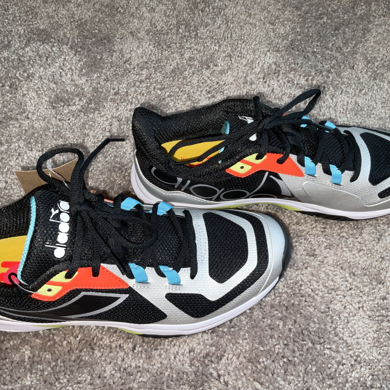 Diadora Trofeo 2 Artificial Ground Pickleball 101.179104/D09