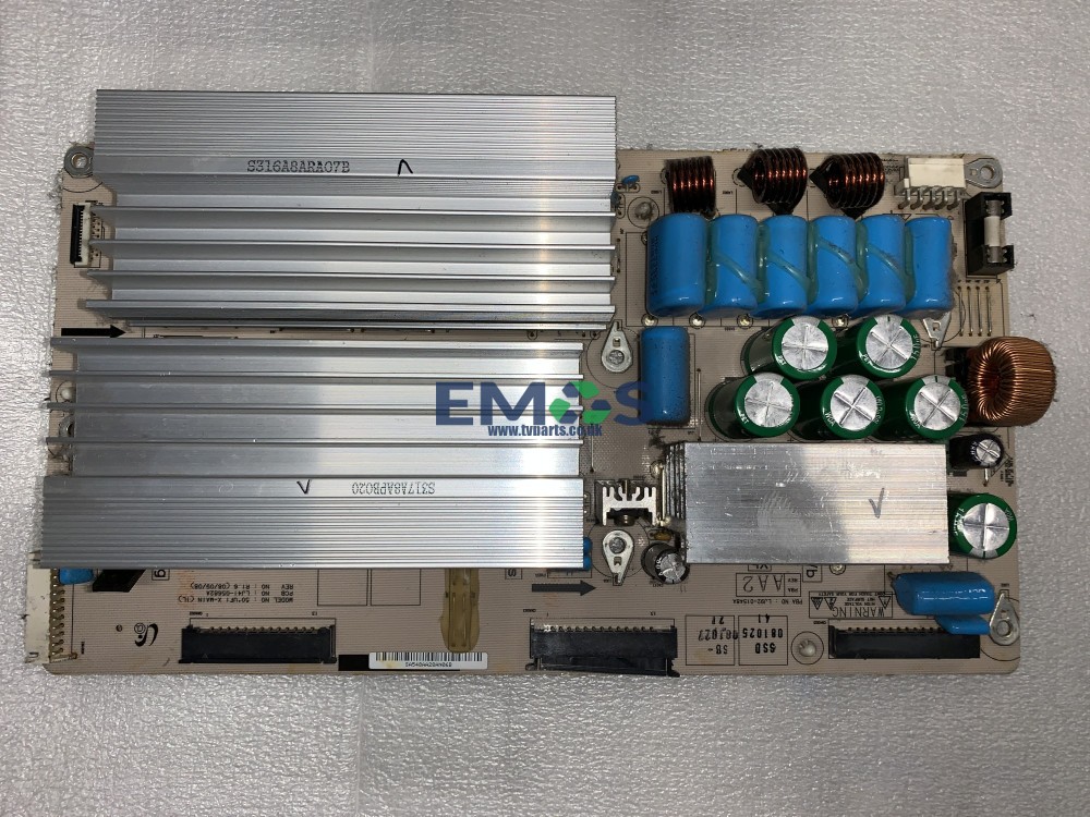 LJ41-05682A (LJ41-05682A) X SUS Z SUS FOR SAMSUNG PS50A558S1FXXU