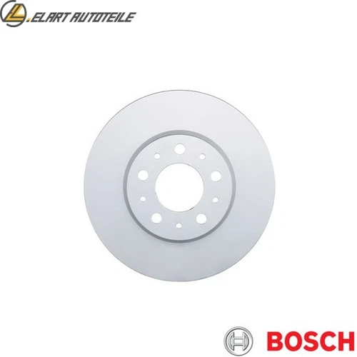 2x BRAKE DISCS 0 986 478 603 FOR VOLVO 960/ESTATE/II 850 V70 S90 V90 S70 C70/X  