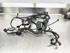 Ski Doo Used OEM Main Wiring Harness 515176713 MX Z Summit Renegade Powertek 800
