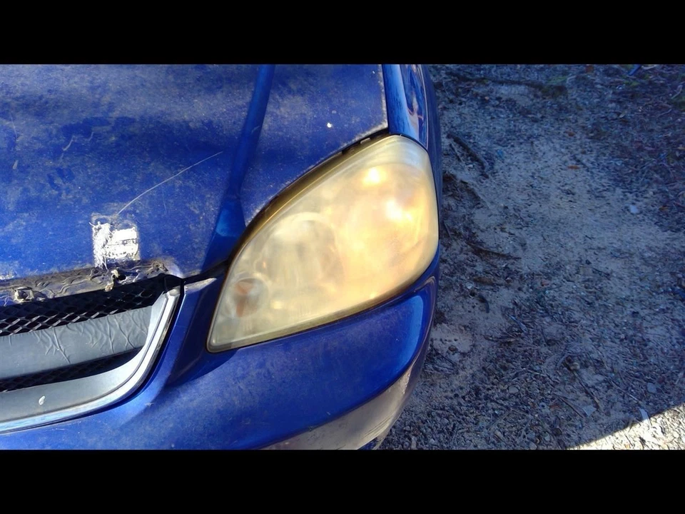 FORENZA 2008 Fuel Charcoal Vapor Canister 1101472 - Imagem 4 de 4