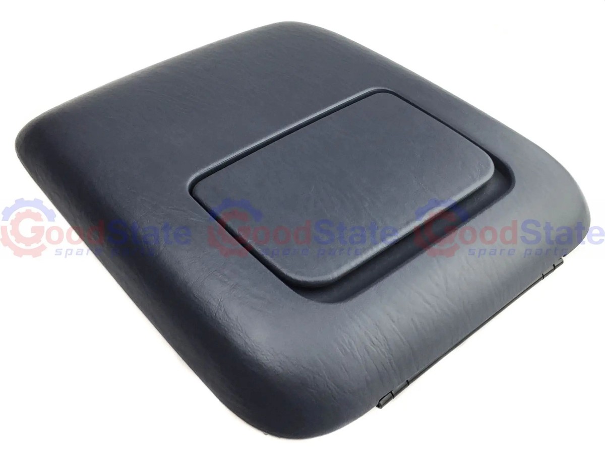 Genuine Toyota Prado 90 Series LJ KZJ KDJ Centre Console Lid Cover