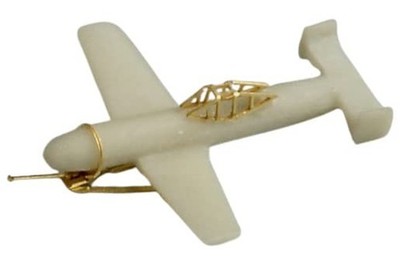 Five Star Model FS710089 1/700 Japanese Navy Ohka Type 11 (6 Sets)