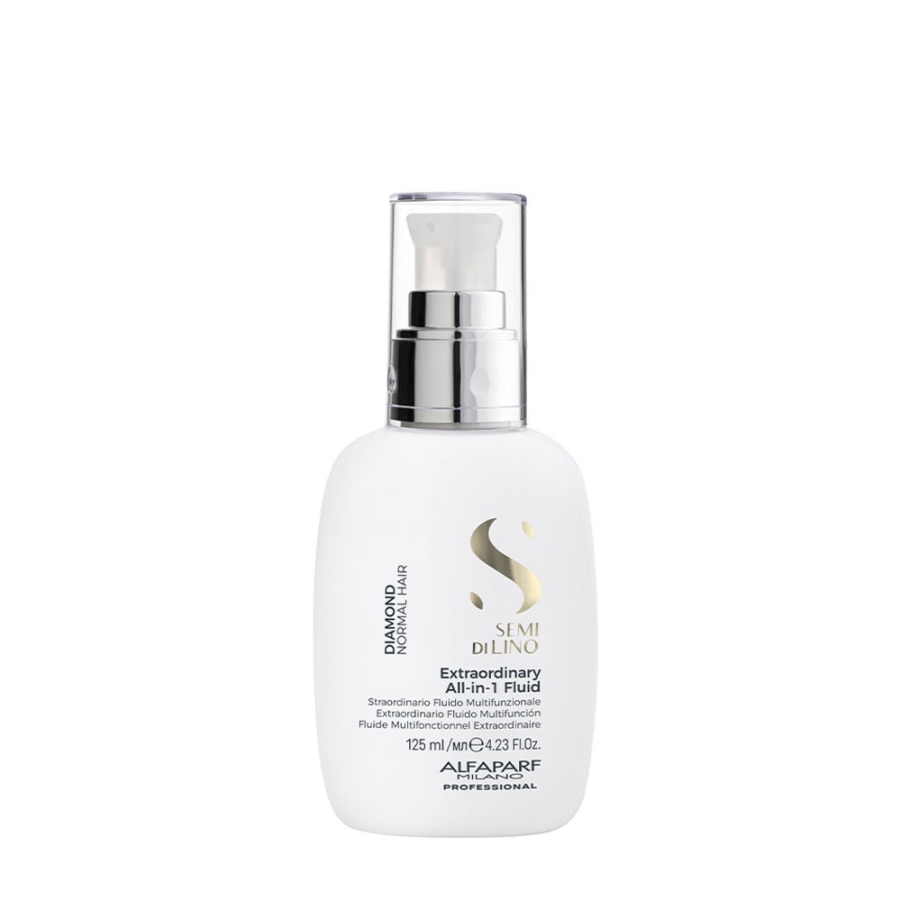 Alfaparf Milano Semi di Lino Diamond All In 1 125ml - Image 3