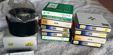 Lot 10 filters Hoya Tiffen 55.0s 55m 52.0s diffuser photography cameras