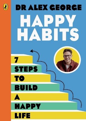 Happy Habits by Alex George - 9780241771464