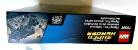 LEGO DC Comics Super Heroes: Flying Fox: Batmobile Airlift Attack (76087) BNIB