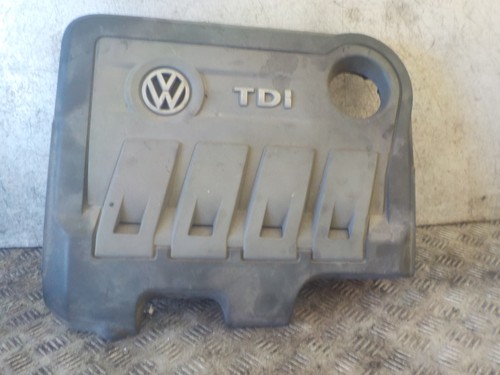 VOLKSWAGEN JETTA MK6 2.0TDI CFF ENGINE COVER 2011-2017