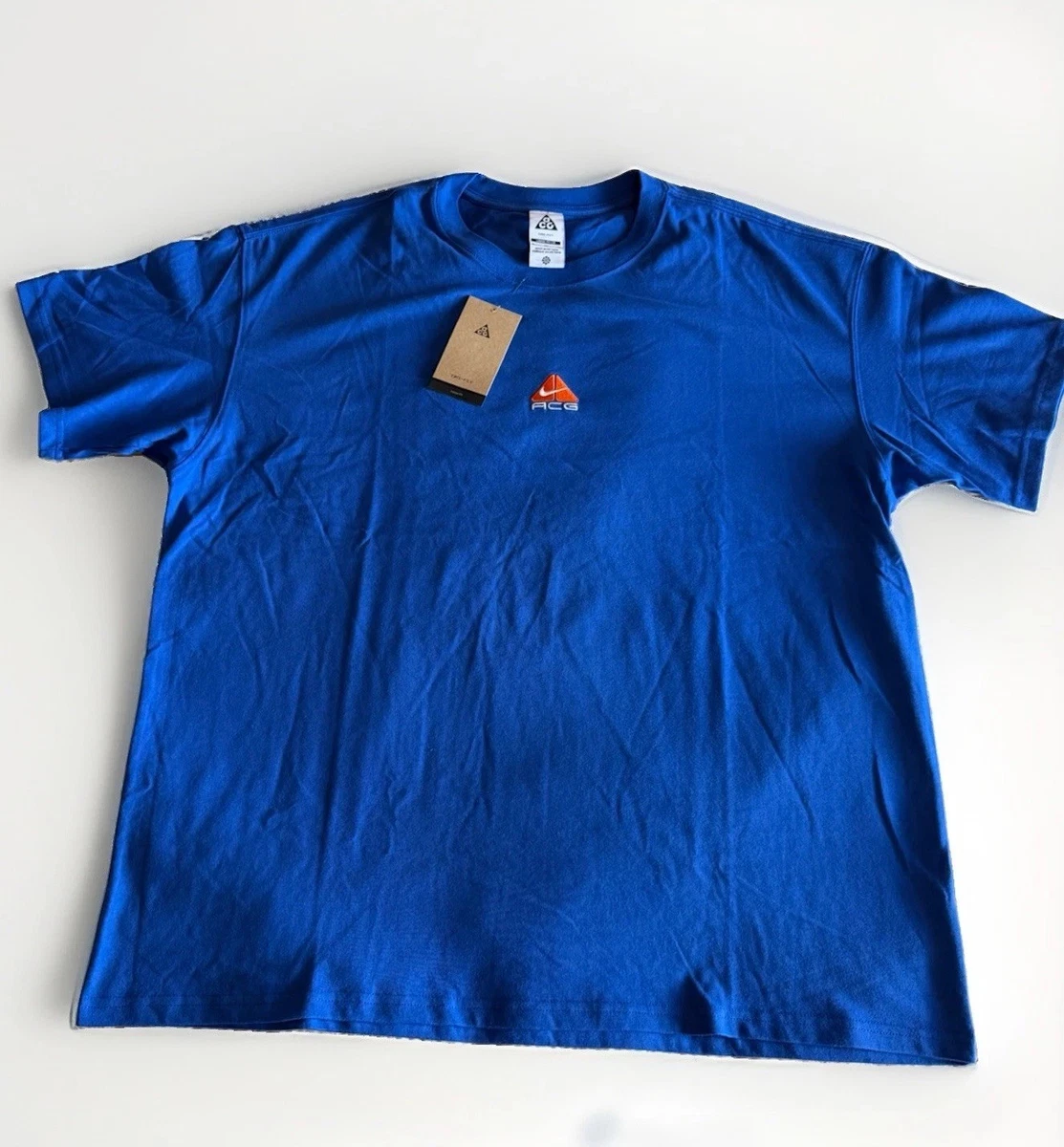 Nike ACG Shirts for Men for sale | eBay