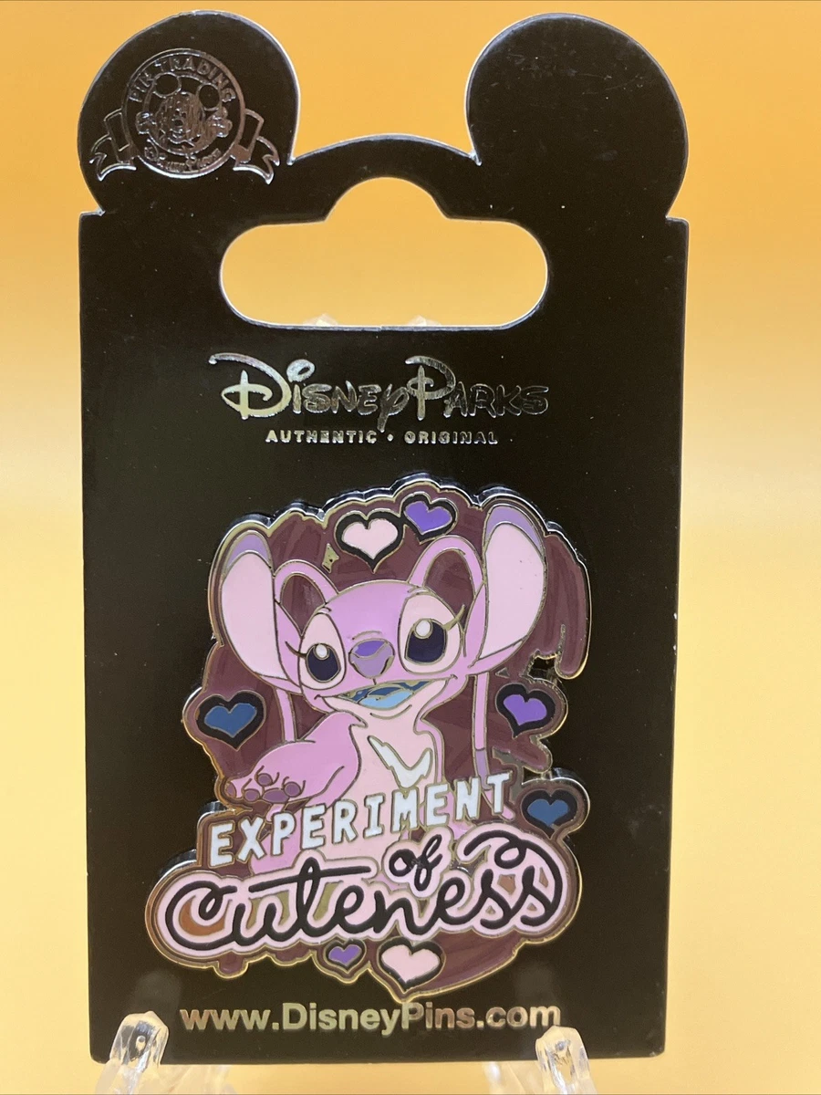 D23 Expo Lilo & Stitch Patches & Pins (1968-Now) for sale | eBay