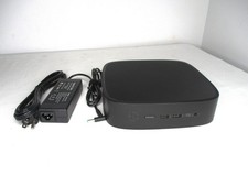 HP T740 Thin Client AMD V1756B 3.25Gh 4Core 8GBDDR4 256GBNVMe WiFi Windows10LTSC