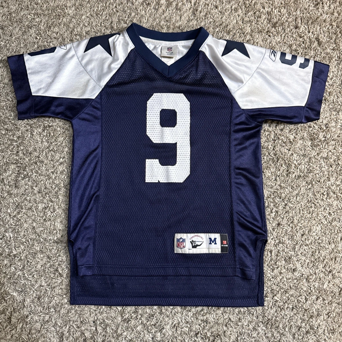 Reebok Tony Romo NFL Jerseys for sale | eBay