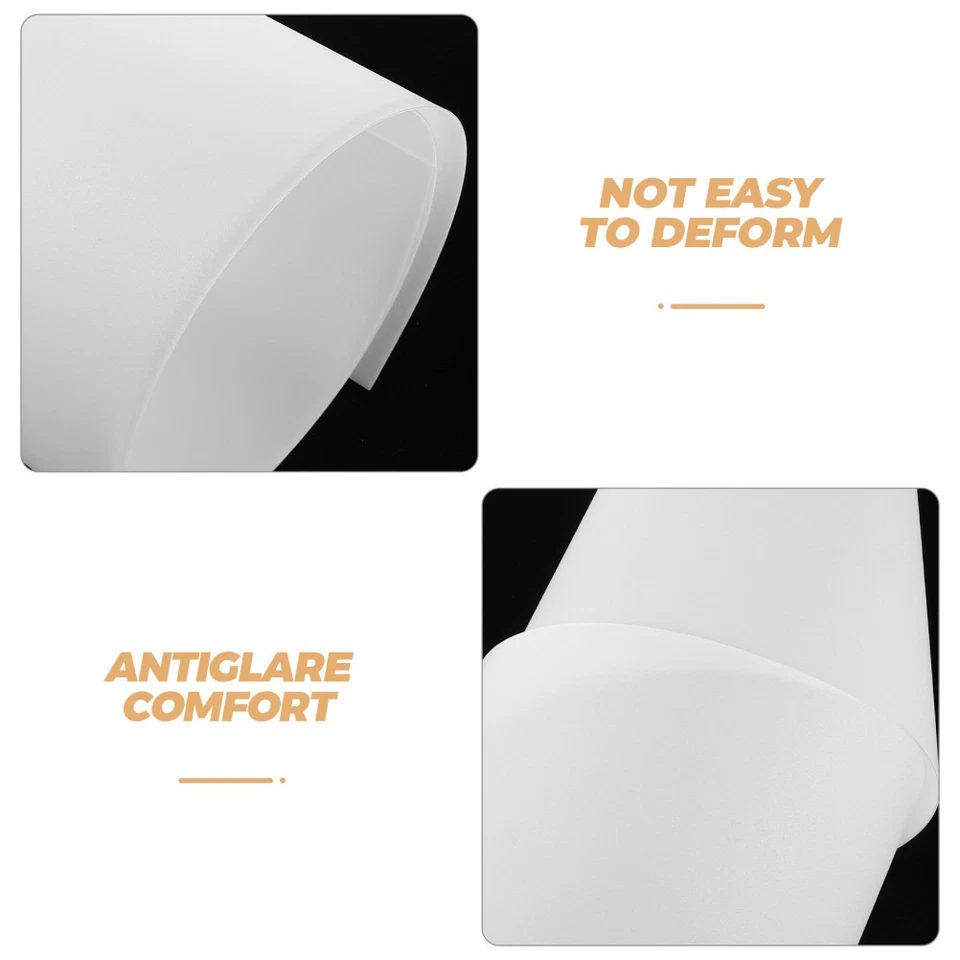 Led Strip Light Diffuser - Bendable Diffusion Plate For Led Strip Light - - Image 2 of 4