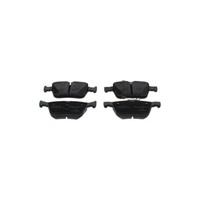 Bremsbelagsatz Scheibenbremse Bosch 0986494658 FüR Audi Seat Skoda VW Cupra