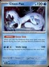 Pokemon SV08: Surging Sparks #056/191 Chien-Pao