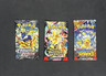 Pokemon Card Packs Crown Zenith, Ascended Heroes, Surging Sparks *NEW*!