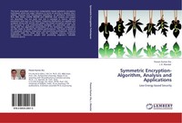 Symmetric Encryption-Algorithm, Analysis And Applications Pawan Kumar Jha