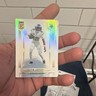 2025 Panini Donruss Elite Justin Jefferson #45 Minnesota Vikings NFL Base Card