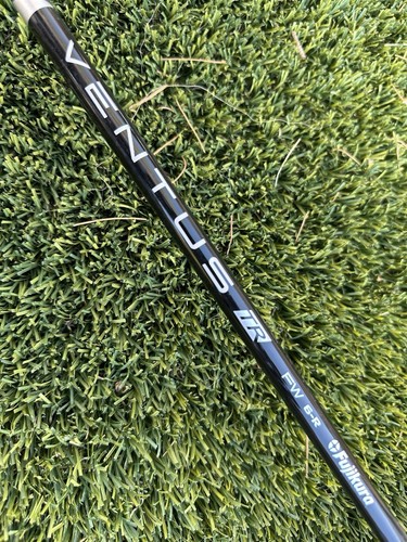 TaylorMade Qi10 21* 7 Core Fairway Wood Ventus TR Blue 6-R Regular Flex + HC RH - Picture 14 of 17
