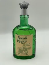 Royall Lyme Bermuda Royall Rugby 4oz EDT Splash w/Sprayer New No Box