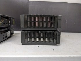 Lot of 4 Microsoft Xbox Consoles (For Parts/Repairs)