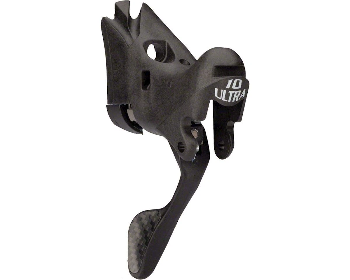 Campagnolo Mirage 3x10 Vitesses – Leviers Frein/dérailleur QS Ergo Power – Set Complet