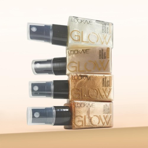 Shimmer Oil Spray Waterproof Long Lasting Moisturizing Spr Highlight GXW I1A8 - Picture 6 of 25