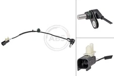 A.B.S. 30029 Sensor, Wheel Speed for Ford