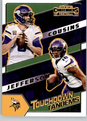 2022 Panini Contenders NFL Football INSERT Cards Pick From List N-Z