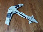 Gi Joe Cobra 1989 Condor parts lot: incomplete jet ORIGINAL damaged