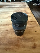 Rokinon MF 85mm f1.4 FE Lens Sony Emount