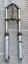 FORCELLA anteriore per moto d'epoca Guzzi Benelli Morini originale