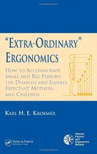 'Extra-Ordinary' Ergonomics: How to Accommodate Small and Big Pe