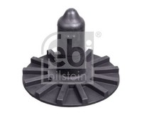 Elastische Anschlag, AufhäNgung febi bilstein 103503 FüR OE A415 352 02 00