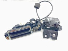 Mercedes-Benz SLK R171 2006 Heckklappenschloss A1717500085 BRJ10493