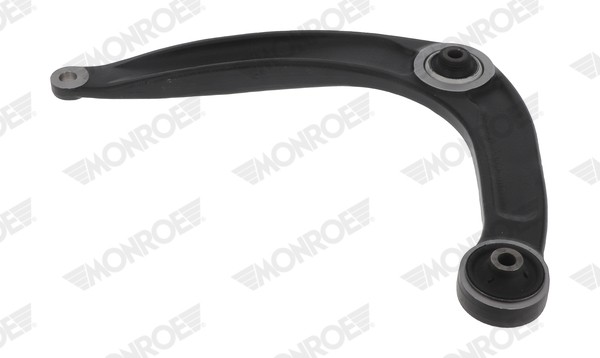 Monroe Querlenker RadaufhäNgung Vorne FüR CitroëN DS5 DS 5-image